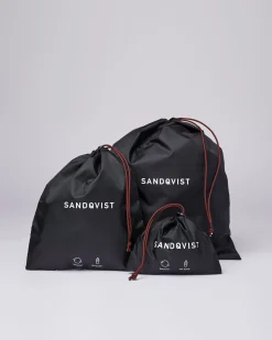3 Pack Bags