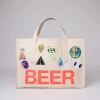 All Purpose Bag L X Omnipollo