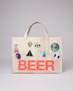 All Purpose Bag L X Omnipollo