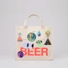 All Purpose Bag M X Omnipollo