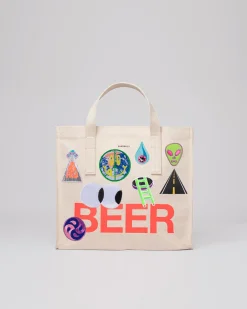 All Purpose Bag M X Omnipollo