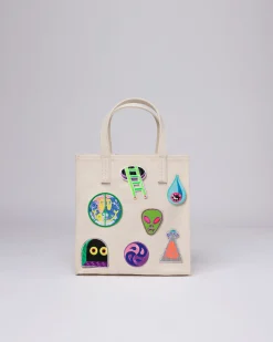 Bottle Bag X Omnipollo