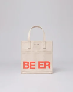 Bottle Bag X Omnipollo