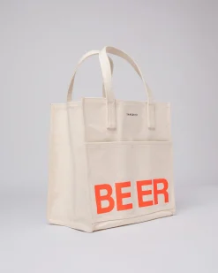 Bottle Bag X Omnipollo