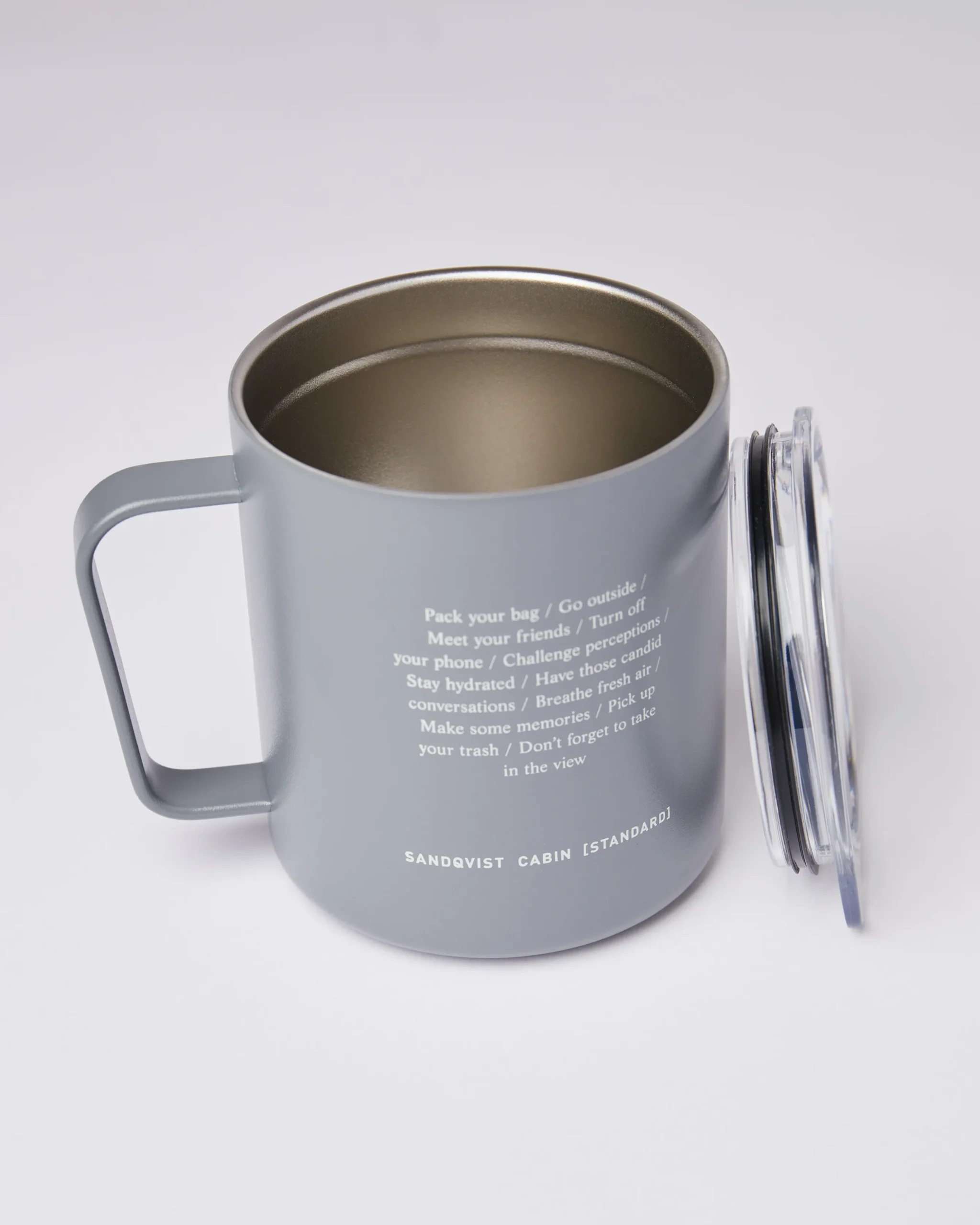 Camp Cup