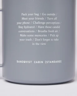Camp Cup