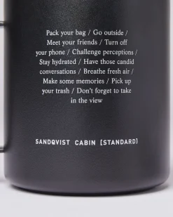 Camp Cup