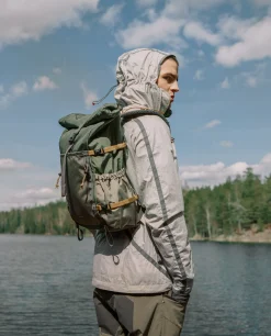 Forest Hike