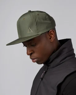 Hike Cap