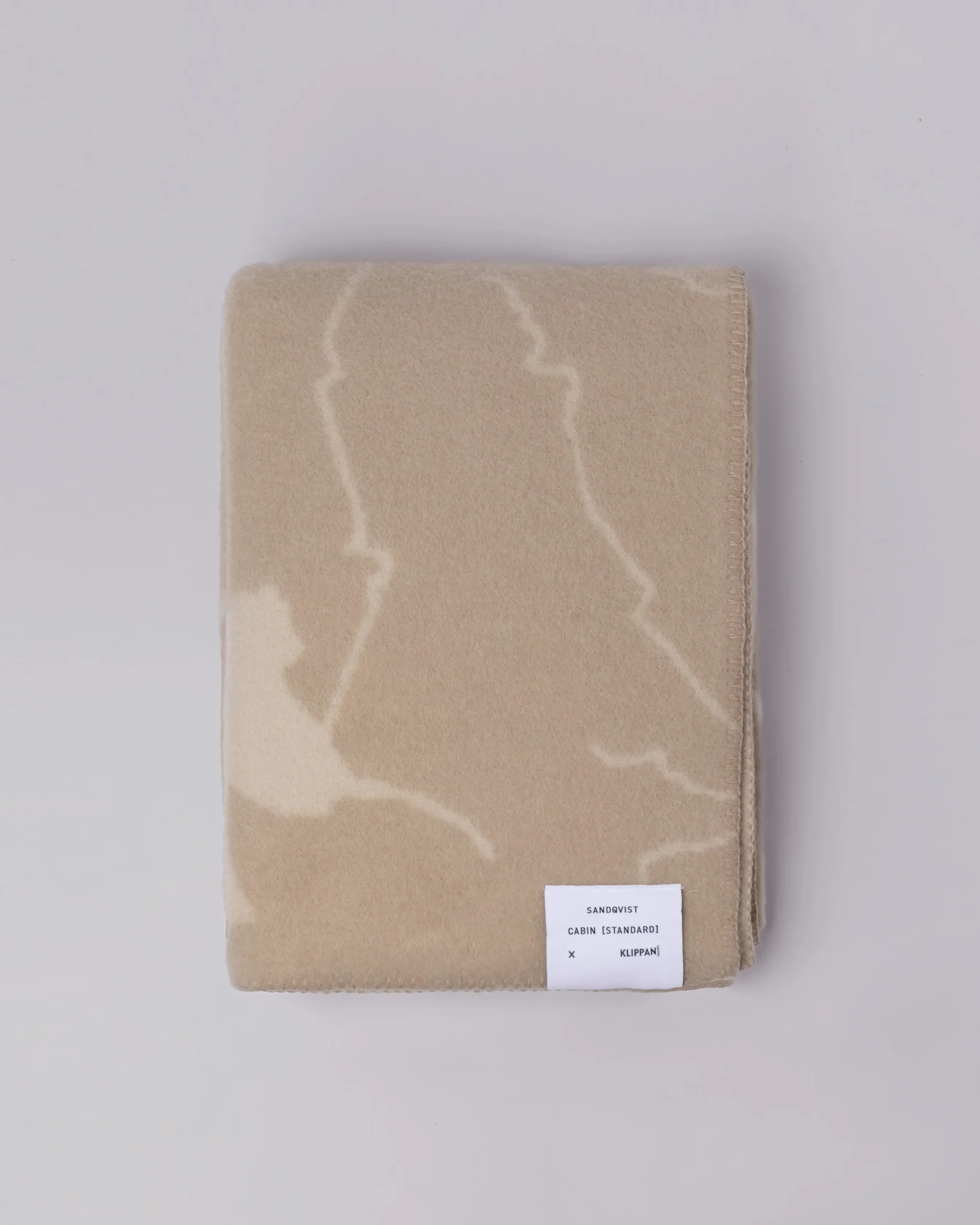Klippan Blanket