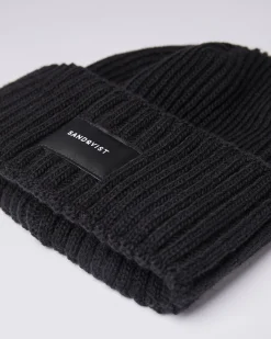 Knitted Cap