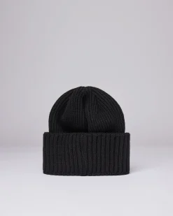 Knitted Cap
