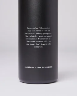12Oz Travel Tumbler