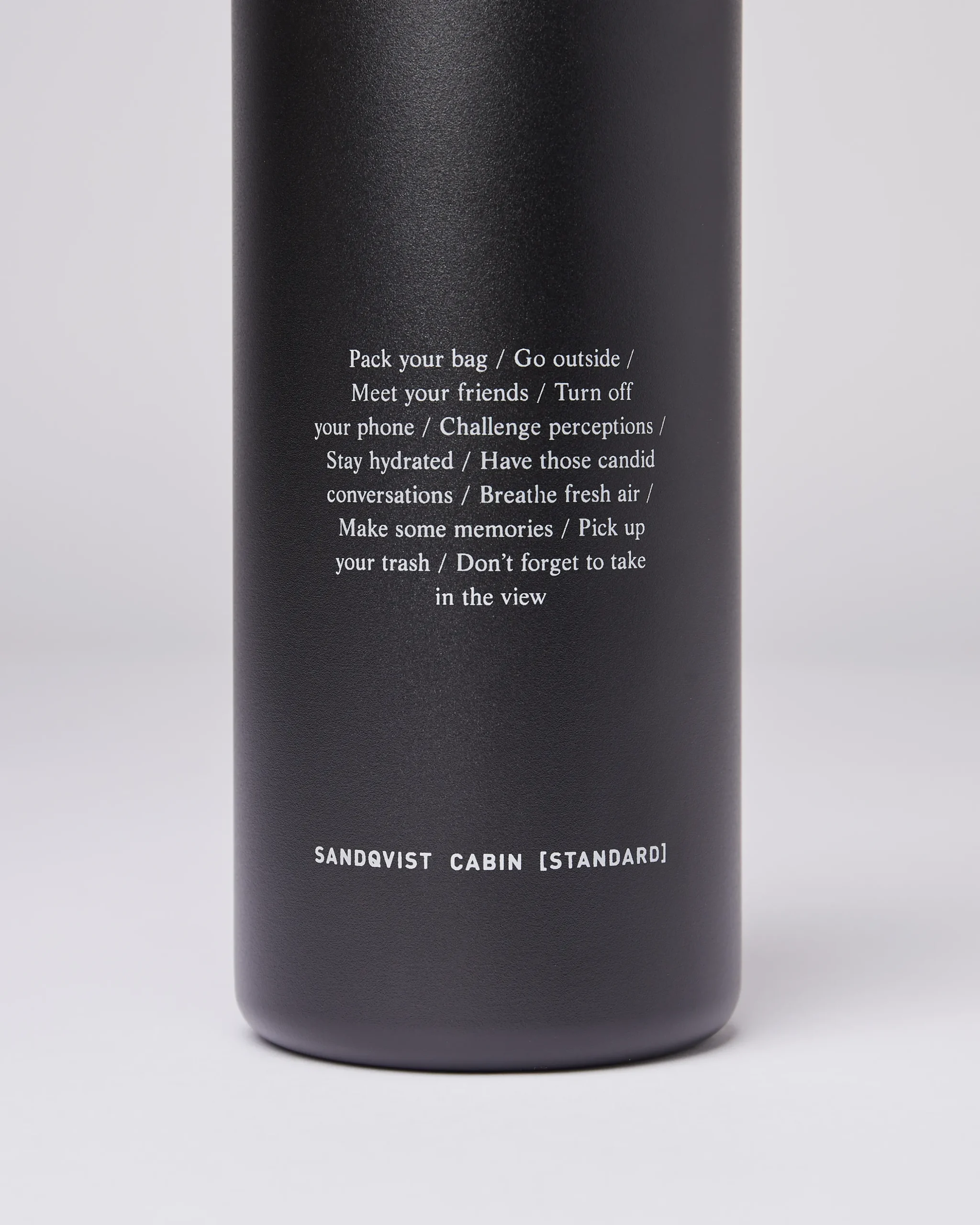 12Oz Travel Tumbler