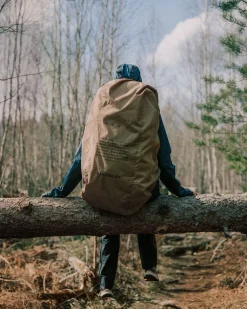 Raincover Hike