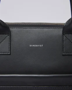 Seth Leather