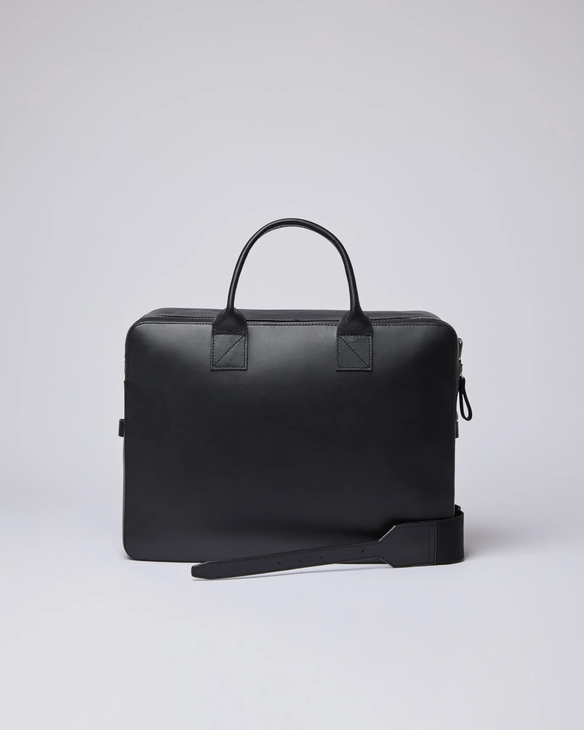 Seth Leather