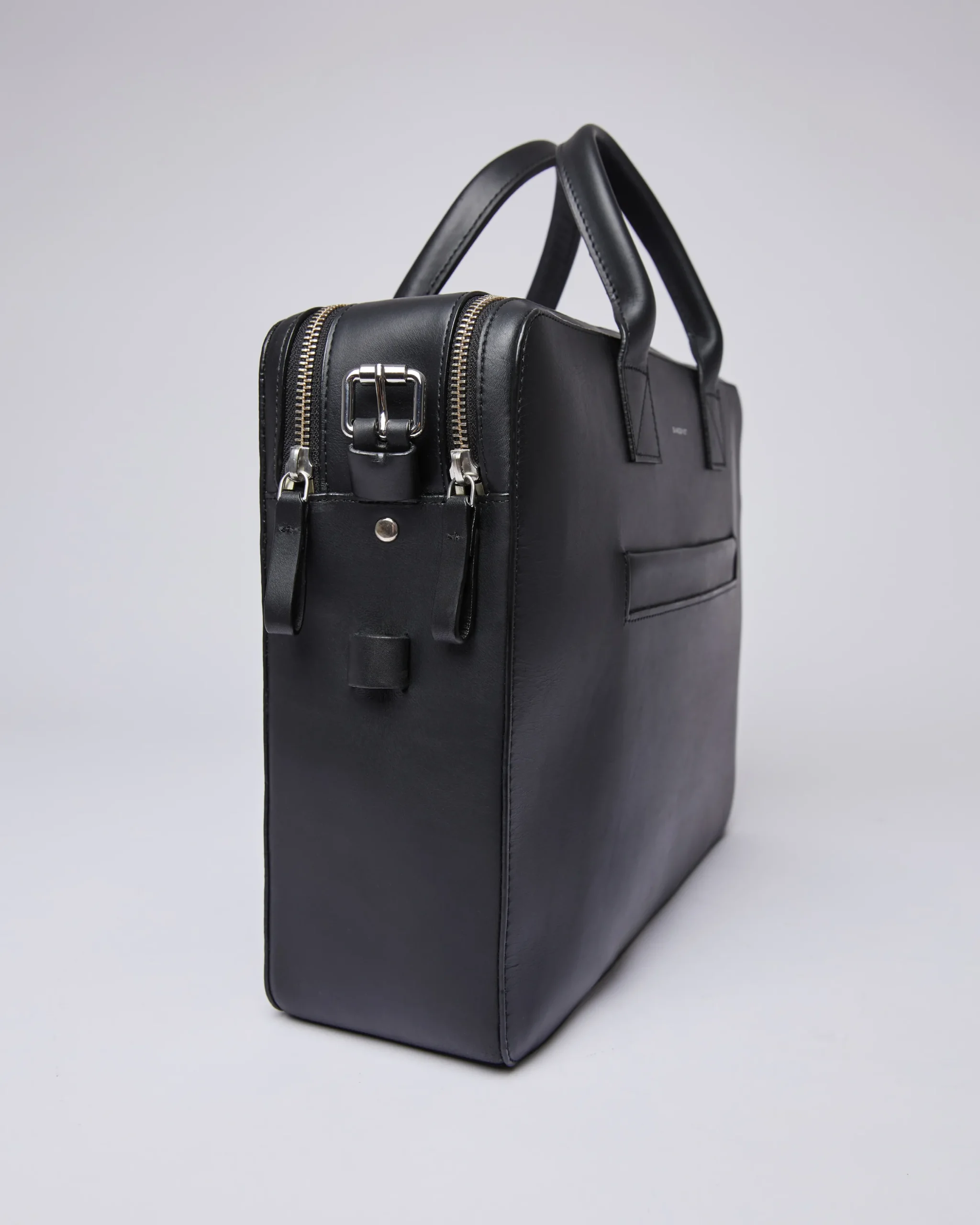 Seth Leather