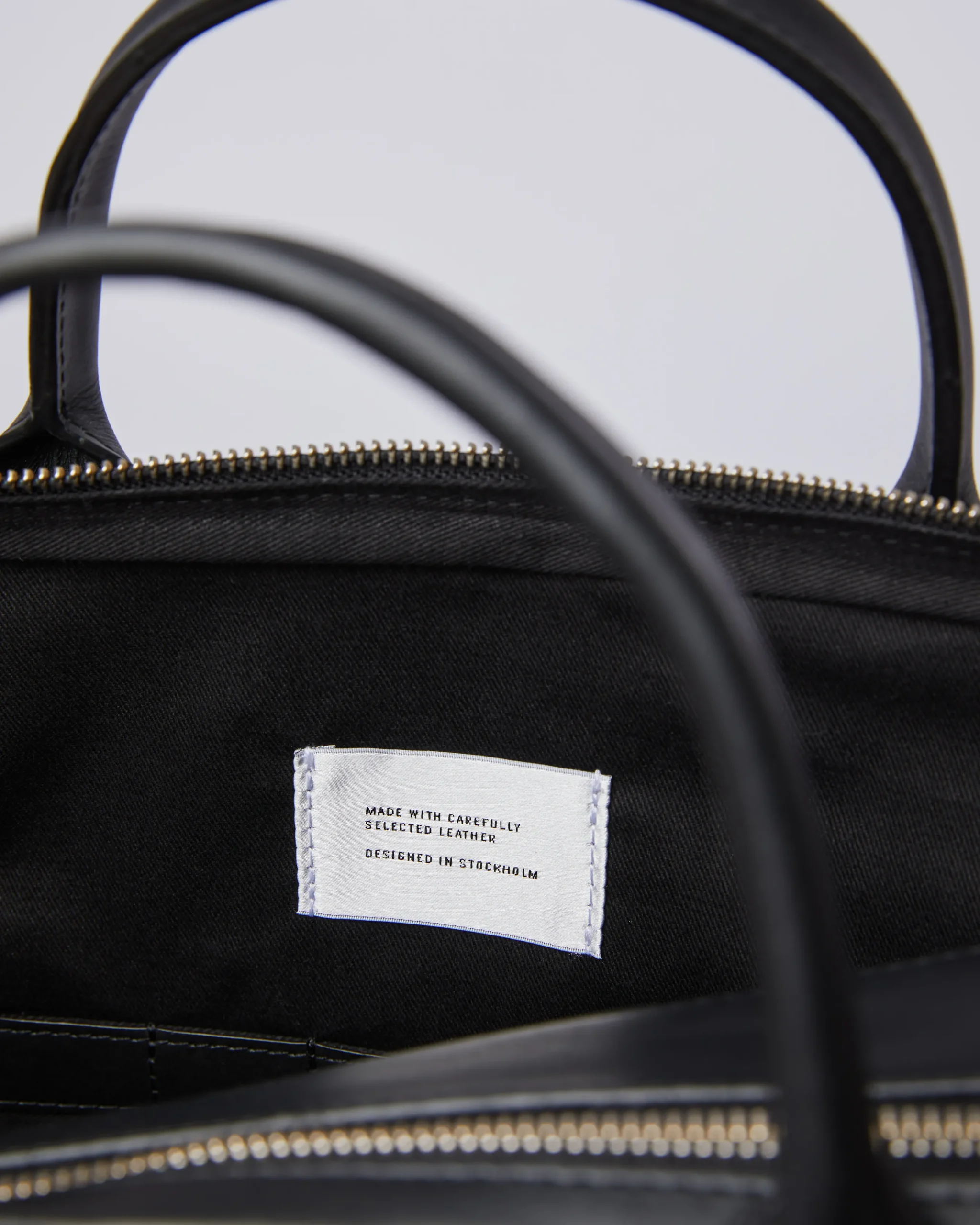 Seth Leather