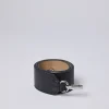 Shoulder Strap Leather