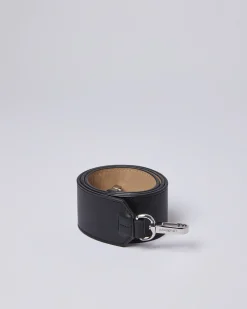 Shoulder Strap Leather