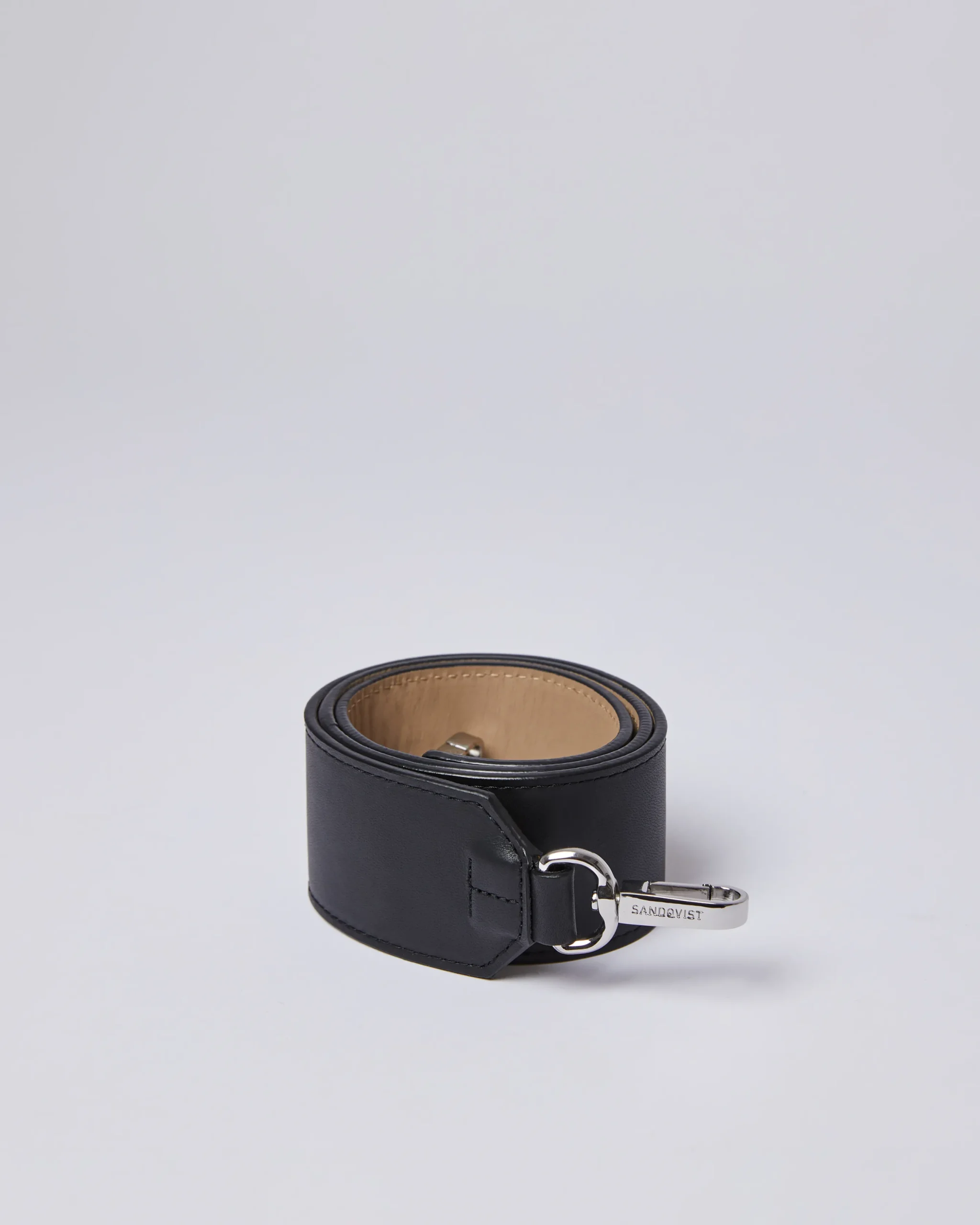 Shoulder Strap Leather