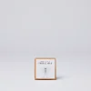 Tangent Fabric Wax