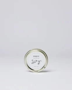 Tangent Leather Balm