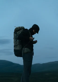 Trail Hike