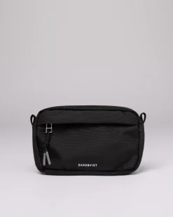 Universal Hip Bag Black