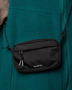 Universal Hip Bag Black