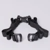Universal Hip Belt Black