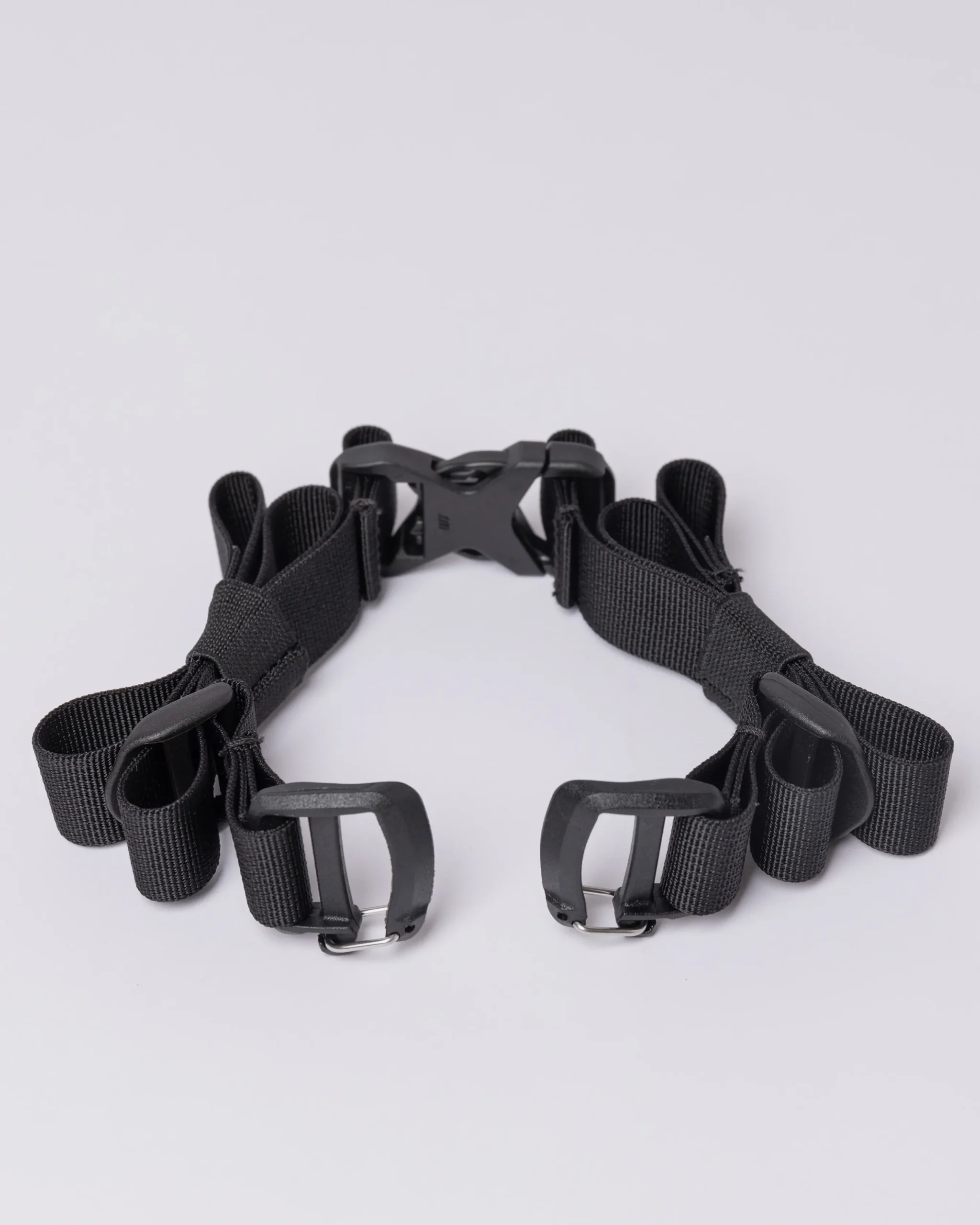 Universal Hip Belt Black