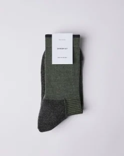 Wool Sock