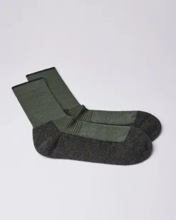 Wool Sock