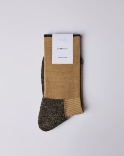 Wool Sock